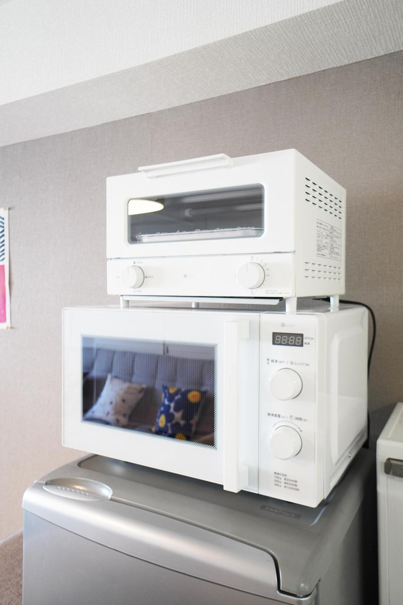 Tsurigane Building Apartment Osaka Exterior photo