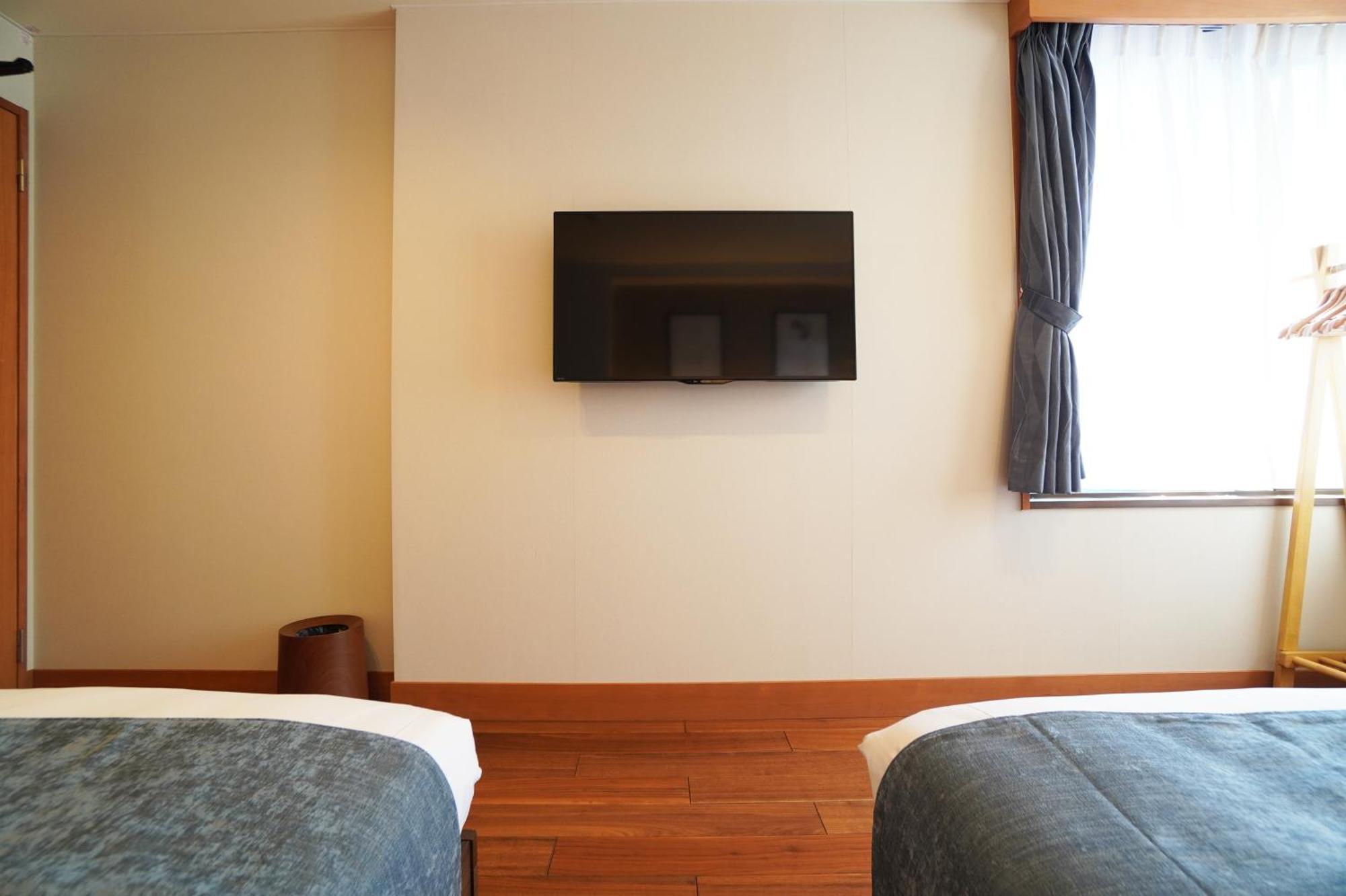 Tsurigane Building Apartment Osaka Exterior photo